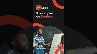 3 princípios do Kanban kanban [upl. by Lynette]