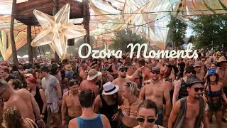 Ozora Festival 2022  Earth Water amp Fire moments [upl. by Cerys]