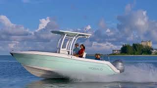 Robalo Boats In Stock [upl. by Jourdain]