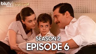 Yesilcam  Episode 6 English Subtitle Yeşilçam  Season 2 4K [upl. by Ailero645]