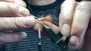 Spey rejespey shrimp [upl. by Bow]