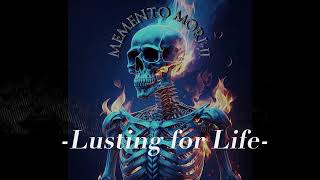 Lusting For Life  ReaperX Explicit [upl. by Warms]