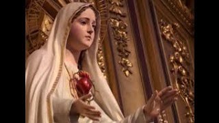 730 am Blessing of Throats Votive Mass  Imm Heart of Mary Rosary w Meditations amp Benediction [upl. by Landsman]