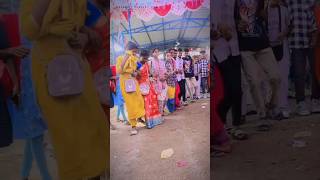 Baby tor dimple  Nagpuri song Sadri song  Nagpuri Adivasi Chain Dance video Chinta devi [upl. by Woodring]