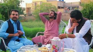 Asfandyar featuring mubashir and khanji podcaste [upl. by Sneed]