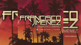 El Alfa  Lebron En El Bameso Francisco Jimenez Tech House Remix GORDO STYLE [upl. by Akram753]