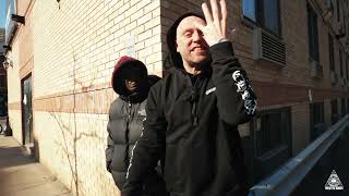 Benny The Butcher OT The Real Fuego Base Battle Scars Official Video [upl. by Trask247]