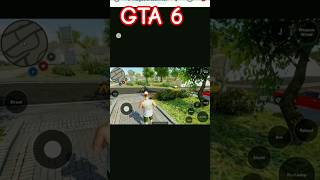 gta 6 download android play store [upl. by Adnomal]