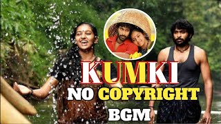 KUMKI NO COPYRIGHT BGM  free download  kumki [upl. by Akimas]