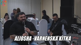 ALIOSHA amp ORK TANGRA FOLK  VARNENSKA KITKA  LIVE 2024 [upl. by Llenrap]