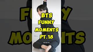 Warning BTS will make you cry… from laughter 😂😭btsfunnyshorts [upl. by Becki]