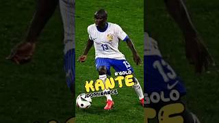 NGOLO KANTÉ WAS EVERYWHERE VS NETHERLANDS shorts youtubeshorts [upl. by Nebur985]