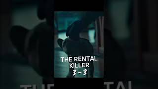 Don”the clovehitch killer”burn  clovehitch  vs the rental killer  the rental  whoisstrongest [upl. by Aleece]