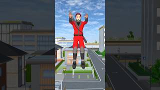 Taiga 💥 Ini 🍁sedang 💥berjalan🤫💁🙅sakuraschoolsimulator viralvideo [upl. by Douglas]