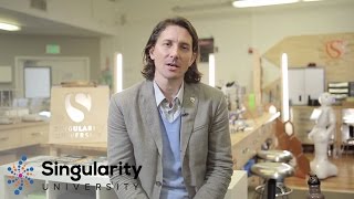 Welcome to the Singularity University YouTube Channel  Singularity University [upl. by Eidnahs]