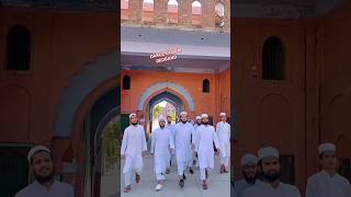 DARUL ULOOM DEOBAND viralvideo viralshort shorts ulamaedeobandpashtobayanat viralvideo [upl. by Nivel]