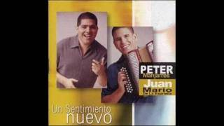 peter manjarrez  el que mas te quiere [upl. by Allebasi]