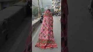 nainital nainitaldiaries mallroad bakchodivlogs trip trending viralvideo viralshorts [upl. by Lorena]