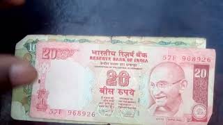 Indian All Old Currency Bank Note [upl. by Duyne]