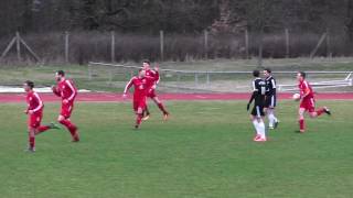 FSV Saxonia Tangermünde  SV Eintracht Salzwedel [upl. by Tiff]