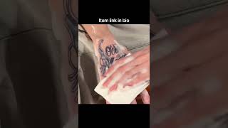 Ultimate Guide to Tattoo Art amp Creative Tattoo Ideas 🎨✨ TattooIdea SwiftTattoo TattooArt [upl. by Novi936]