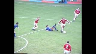 19878 Charlton Athletic v Chelsea Full Match [upl. by Yliah]