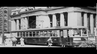 When Ottawa had streetcars [upl. by Mechling]