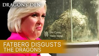 Influencers Declined Advertising This Product  SEASON 19  Dragons Den [upl. by Aryc287]