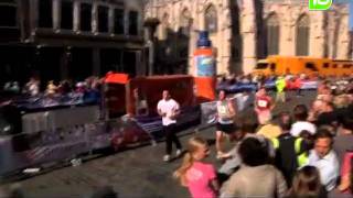 Singelloop Breda [upl. by Thurlough]