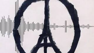 « Paris la Nuit » une musique libre par A Virtual Friend [upl. by Sifan]