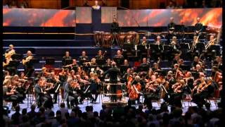 Berlioz  Le corsaire overture Op 21  Järvi [upl. by Ellesij688]