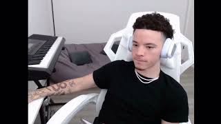 Lil Mosey  It’s Up Snippet [upl. by Dumm282]