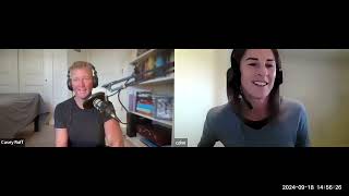 Boundless Body Short Dr Caryn Zinn on How She Found Ketogenic and LowCarb Nutrition [upl. by Vincenta]