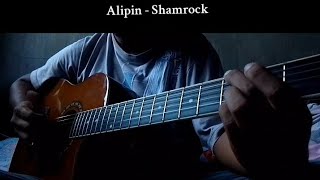 Alipin  Shamrock  Short Fingerstyle Cover 🎸 [upl. by Lavery71]