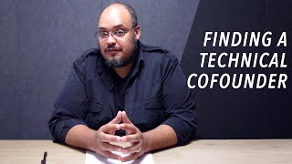 How to Find a Technical Cofounder  Michael Seibel [upl. by Gala]