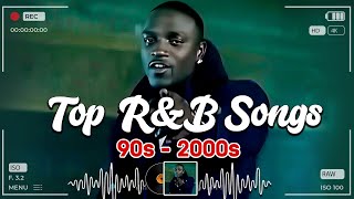 Best of RampB Classics 90s amp 2000s  Old School RampB Music Ever 🎶 Akon Rihanna Usher Ne Yo Nelly [upl. by Shih681]