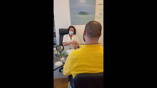 Témoignage dun patient  Abdominoplastie Patient Testimony  Abdominoplasty [upl. by Sivie892]