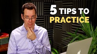 How to Practice a Speech or Presentation [upl. by Pauly]