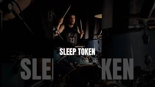 SLEEP TOKEN  THE SUMMONING DRUM COVER FIL MORAIS [upl. by Oflodor]