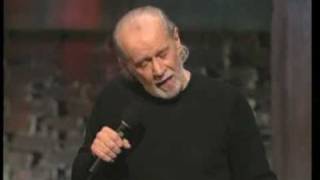 George Carlin on Business Ethics [upl. by Sena]