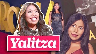 ¿Por qué AMAMOS a YALITZA APARICIO [upl. by Qifar]