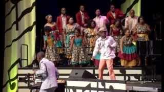 Joyous Celebration  Wangilwela [upl. by Hilten]