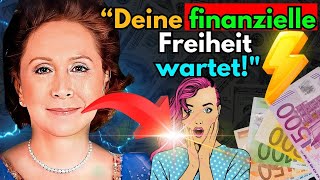 🤑So zieht Geld blitzschnell in dein Leben – Entdecke das Geheimnis  Gesetz der anziehung [upl. by Ikuy]