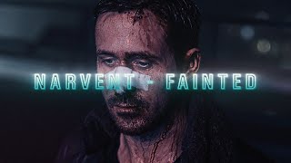 Narvent  Fainted  Bladerunner 2049  Edit [upl. by Velda]