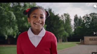 Asda George advert 2019 back to school United Kingdom ￼￼ [upl. by Nuahsor]