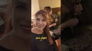 jazz nightyoutubeshorts trending ytshorts [upl. by Kerekes]