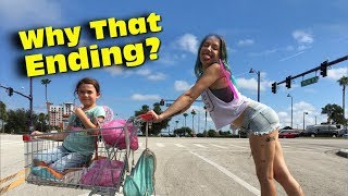 Understanding The Florida Project  An Explanation [upl. by Lotty]