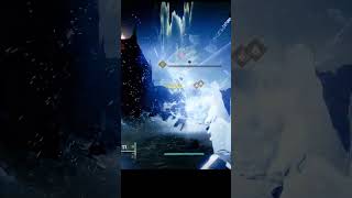 Destiny 2 Hunter Arc Subclass Super very satisfying destiny2 games gaming gameplay [upl. by Yzzik]