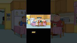 Family guy Lôis Heartfelt Christmas Story [upl. by Elyad]