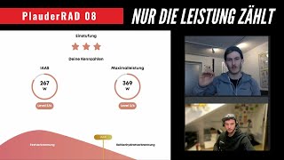 LEISTUNGSDIAGNOSTIK im Radsport Effektiver trainieren amp schneller werden [upl. by Gnart]